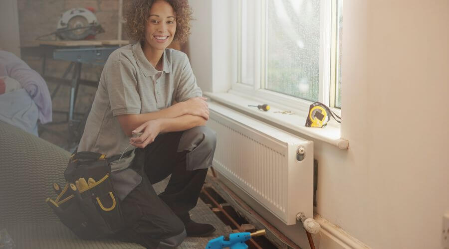 Professional expert plumbing services in Garner, KY